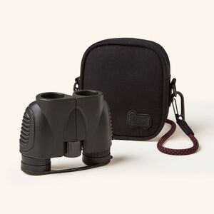 Woolrich - Binoculars with Case Black - Woolrich Black